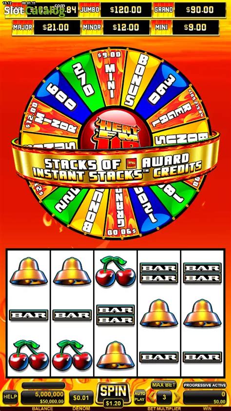 game disabled by power up slot machines|Heat 'Em Up Power Wheel Online Slot: Take a Free .